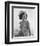 Gina Lollobrigida-null-Framed Photo