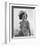 Gina Lollobrigida-null-Framed Photo