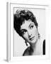 Gina Lollobrigida-null-Framed Photographic Print