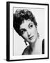 Gina Lollobrigida-null-Framed Photographic Print