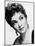 Gina Lollobrigida-null-Mounted Photographic Print