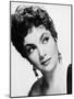 Gina Lollobrigida-null-Mounted Photographic Print