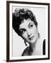 Gina Lollobrigida-null-Framed Photographic Print