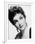 Gina Lollobrigida-null-Framed Photographic Print