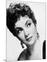 Gina Lollobrigida-null-Mounted Photographic Print