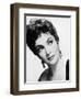 Gina Lollobrigida-null-Framed Photographic Print