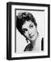 Gina Lollobrigida-null-Framed Photographic Print