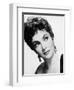 Gina Lollobrigida-null-Framed Photographic Print