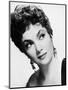 Gina Lollobrigida-null-Mounted Photographic Print