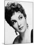 Gina Lollobrigida-null-Mounted Photographic Print