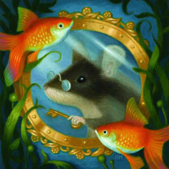 Art Print, , large