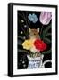 Black Frame
