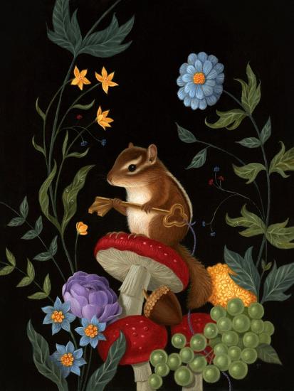 Art Print, , large