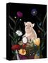 Stretched Canvas