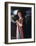 Gina Palerme, Actress and Dancer, 1911-1912-null-Framed Giclee Print