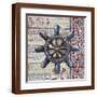 Brown Frame