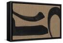 Canvas Black