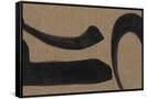 Canvas Black