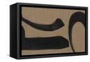 Canvas Black