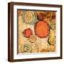 Brown Frame