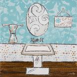 Now Showing Slate and Reel-Gina Ritter-Art Print