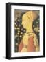 Ginepro d'Este-Antonio Pisano-Framed Premium Giclee Print