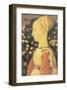 Ginepro d'Este-Antonio Pisano-Framed Premium Giclee Print