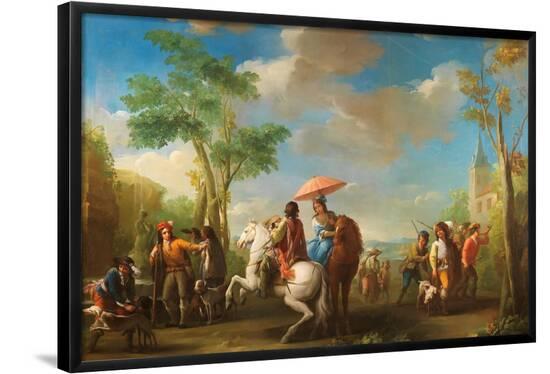 Poster, , large