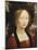 Ginevra De'Benci-Leonardo da Vinci-Mounted Giclee Print