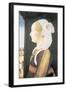 Ginevra Sforza Bentivoglio-Ercole de Roberti-Framed Premium Giclee Print