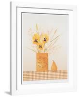 Ginger Beer-Mary Faulconer-Framed Limited Edition