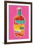 Ginger Beer-Duncan Wilson-Framed Giclee Print