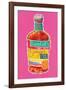 Ginger Beer-Duncan Wilson-Framed Giclee Print