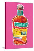 Ginger Beer-Duncan Wilson-Stretched Canvas