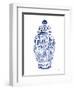 Ginger Jar I-Mercedes Lopez Charro-Framed Art Print