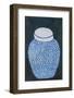 Ginger Jar-Dale Hefer-Framed Photographic Print