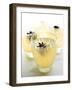 Ginger Limeade with Star Anise-Chris Alack-Framed Photographic Print