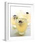 Ginger Limeade with Star Anise-Chris Alack-Framed Photographic Print