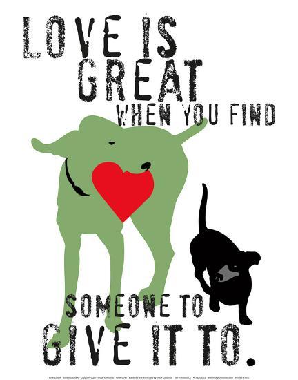 Art Print, , large