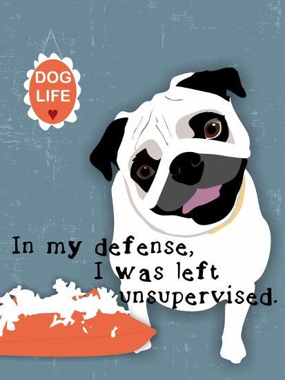 Art Print, , large