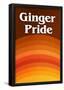 Ginger Pride Redheads Poster-null-Framed Poster