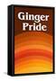 Ginger Pride Redheads-null-Framed Stretched Canvas