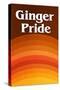 Ginger Pride Redheads-null-Stretched Canvas