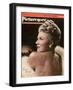 Ginger Rogers (1911-199), American Actress, 1945-null-Framed Giclee Print