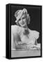 Ginger Rogers (1911-199), American Actress, Dancer and Singer, C1930s-null-Framed Stretched Canvas