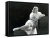 Ginger Rogers, 1934-null-Framed Stretched Canvas
