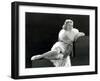 Ginger Rogers, 1934-null-Framed Photo