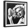 Ginger Rogers, American Actress, 1934-1935-null-Framed Giclee Print