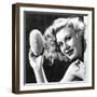 Ginger Rogers, American Actress, 1934-1935-null-Framed Giclee Print