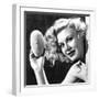 Ginger Rogers, American Actress, 1934-1935-null-Framed Giclee Print